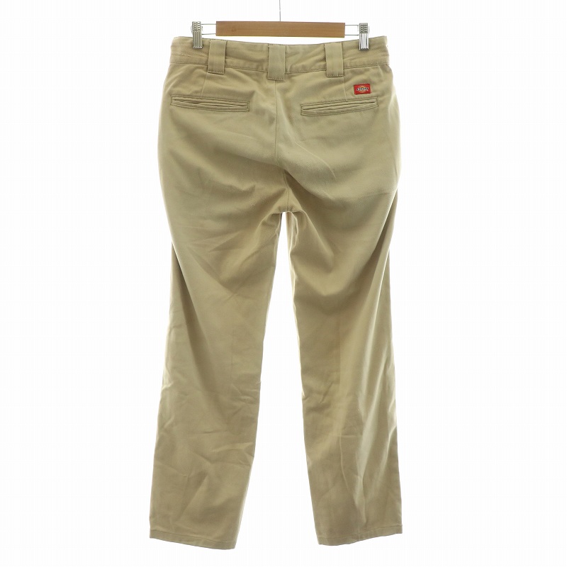 ディッキーズ Dickies チノパン パンツ 28 ベージュ 143M40MH01