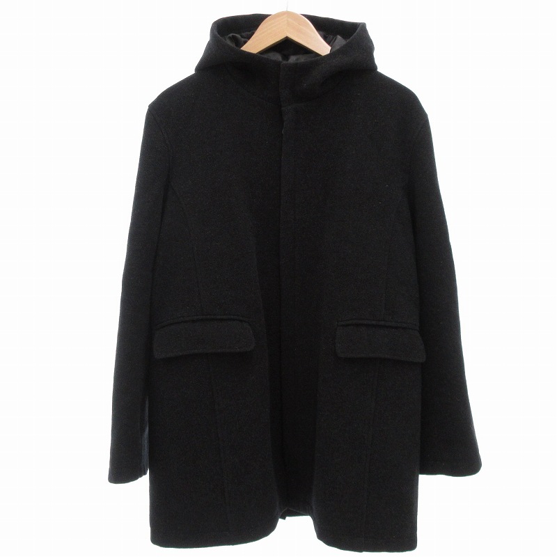 MKミッシェルクラン オム フードコート コート MKオム MK MICHEL KLEIN