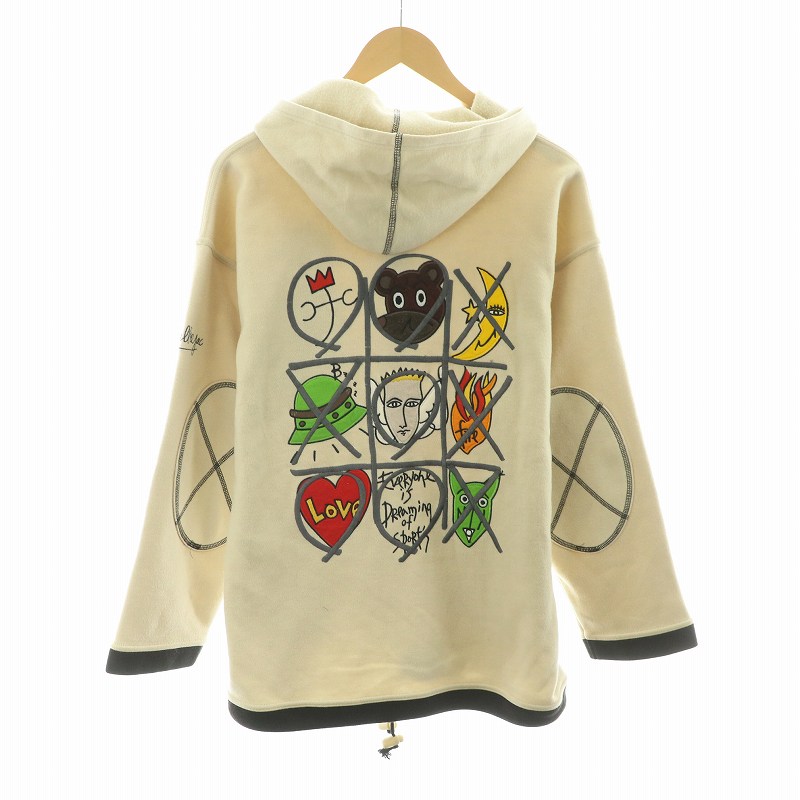 カステルバジャック CASTELBAJAC SPORT ヴィンテージ ジップアップ 