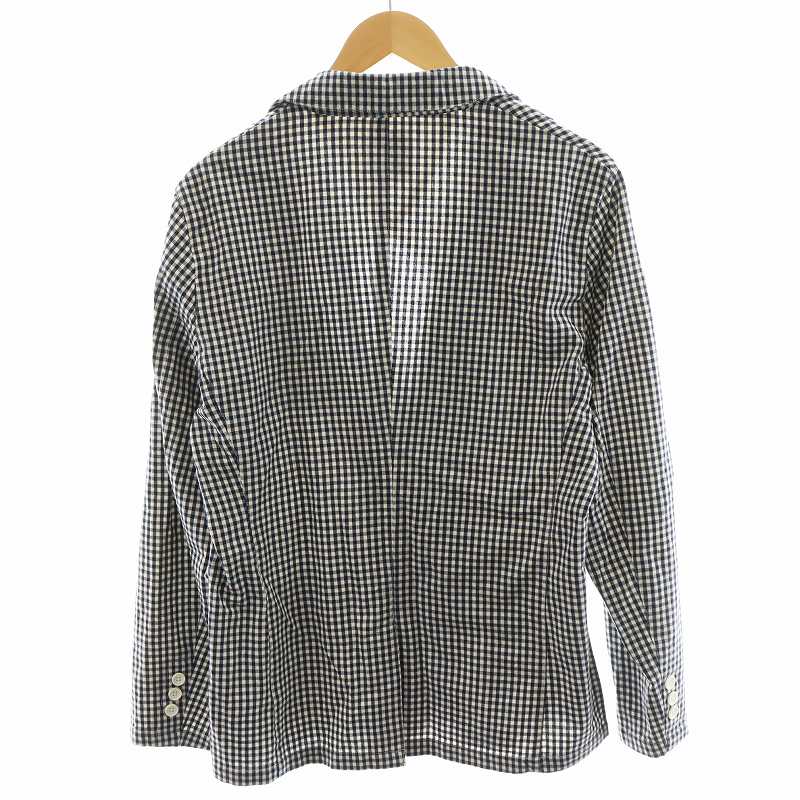 コエ KOE セットアップ テーラードジャケット シングル ショート コエ KOE セットアップ テーラードジャケット シングル ショート