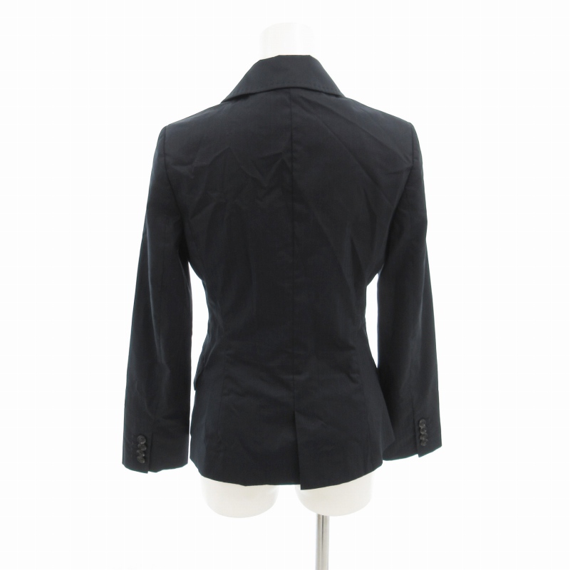 ルスーク Le souk ビジネススーツ セットアップ ジャケット