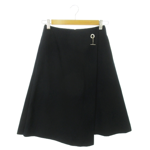SATOKA kate スカート ブラック Katie | SATOKA