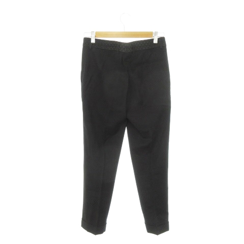 ハイダーアッカーマン Haider Ackermann パンツ スラックス