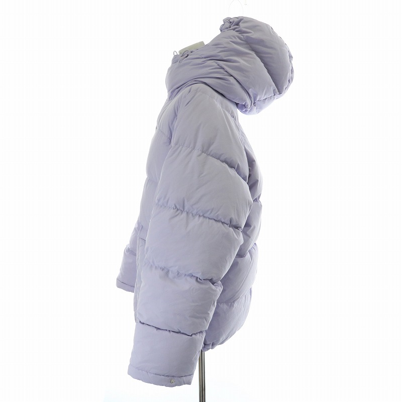 未使用品 マークジェイコブス MARC JACOBS パフィーナイロンロングパッ 