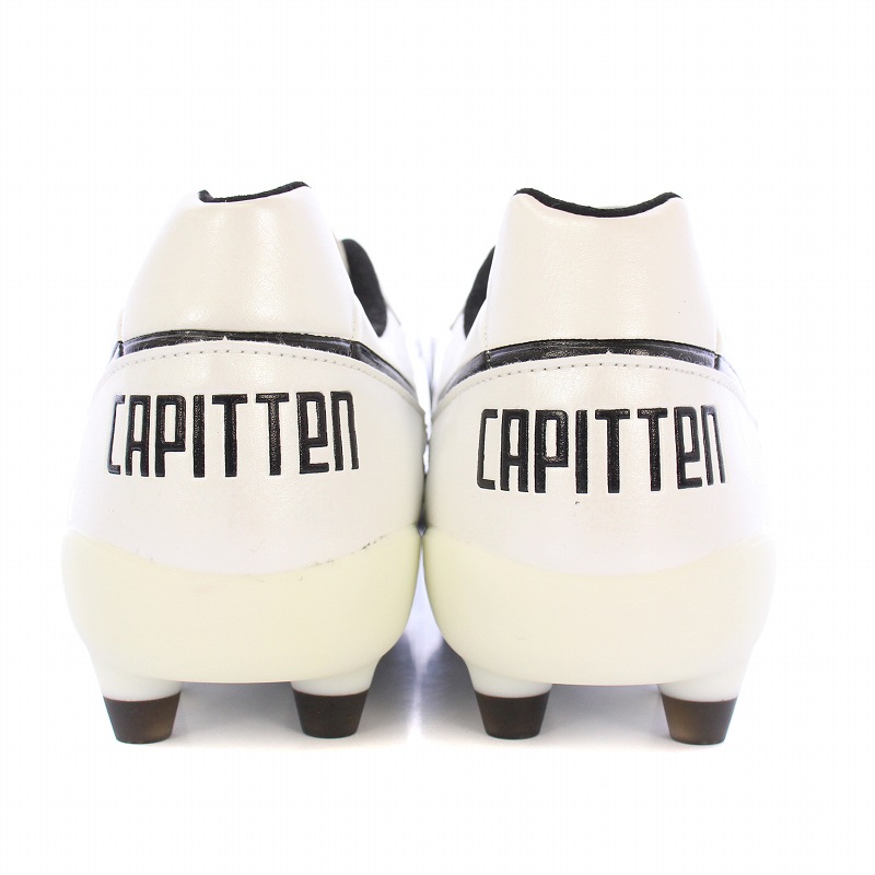 未使用品 キャピテン CAPITTEN ONE MID ワンミドル スパイク