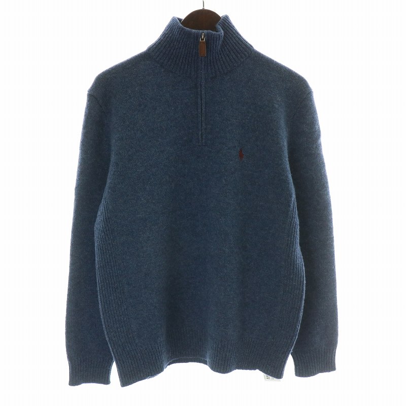 ポロ バイ ラルフローレン Polo by Ralph Lauren ニット セーター 長袖 