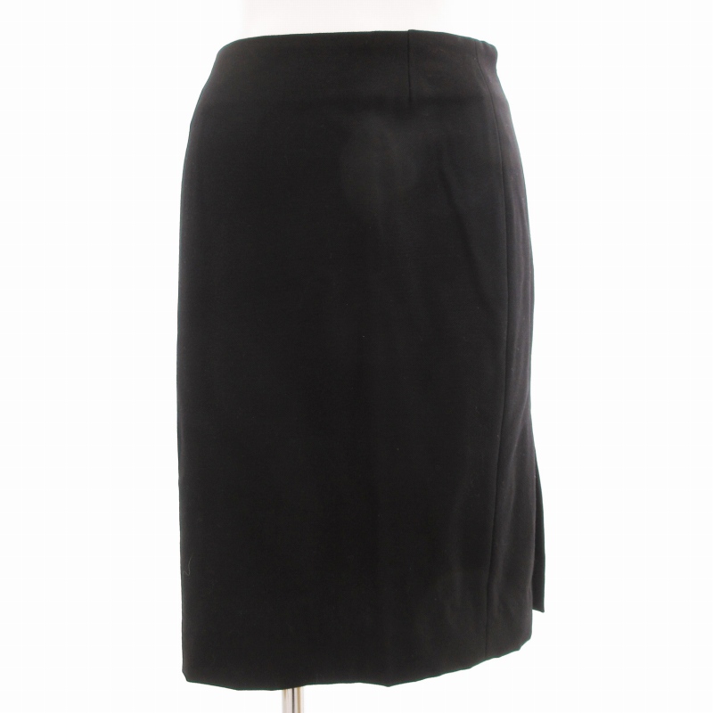 BALENCIAGA タイトスカート BALENCIAGA ダークデニム タイトスカート