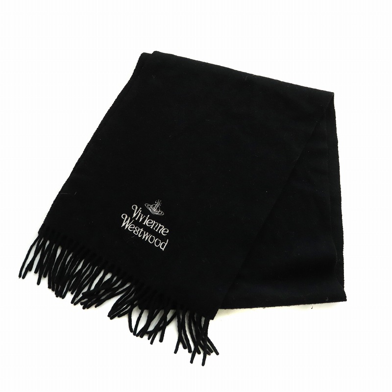 ヴィヴィアンウエストウッド Vivienne Westwood マフラー ストール