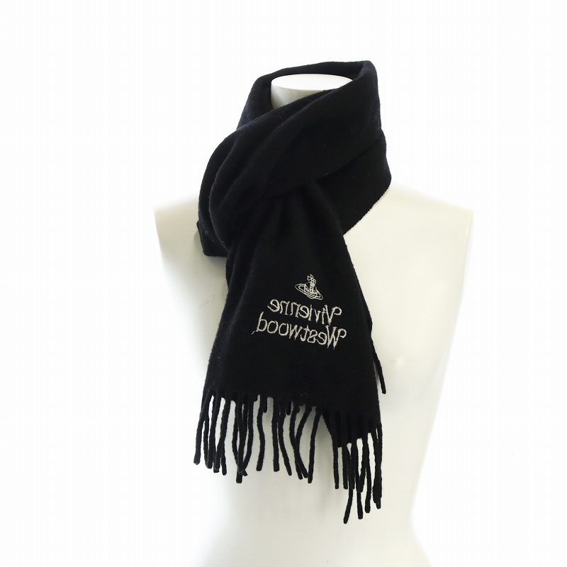 ヴィヴィアンウエストウッド Vivienne Westwood マフラー ストール