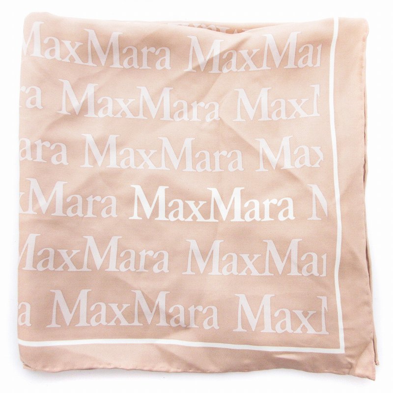 未使用品 マックスマーラ MAX MARA タグ付き CAMMEO MM 白タグ