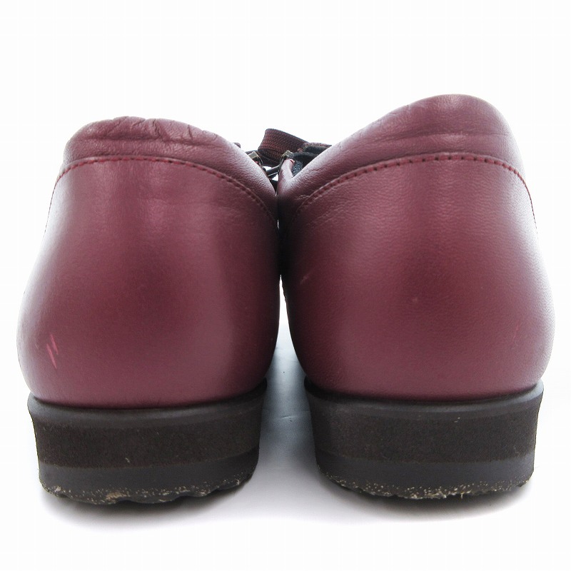 銀座ヨシノヤ GINZA yoshinoya ウォーキングシューズ スニーカー 22cm