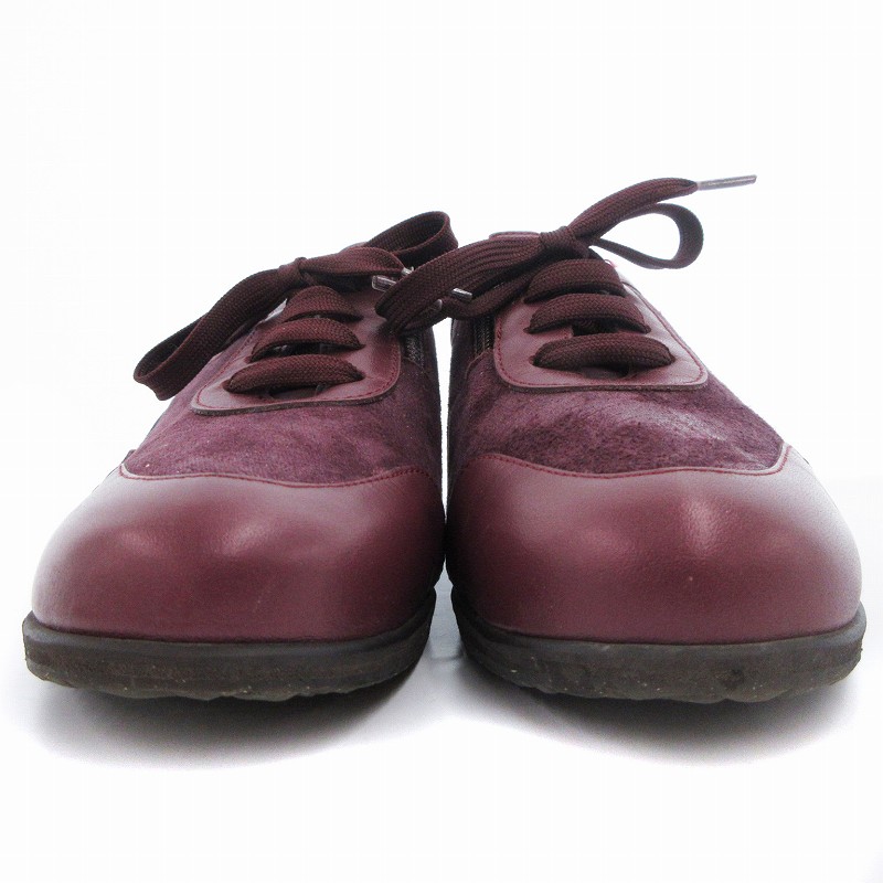 銀座ヨシノヤ GINZA yoshinoya ウォーキングシューズ スニーカー