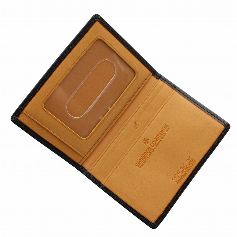 VECHERON CONSTANTIN 名刺入れ ヴァシュロンコンスタンタン VACHERON CONSTANTIN カードケース 名刺