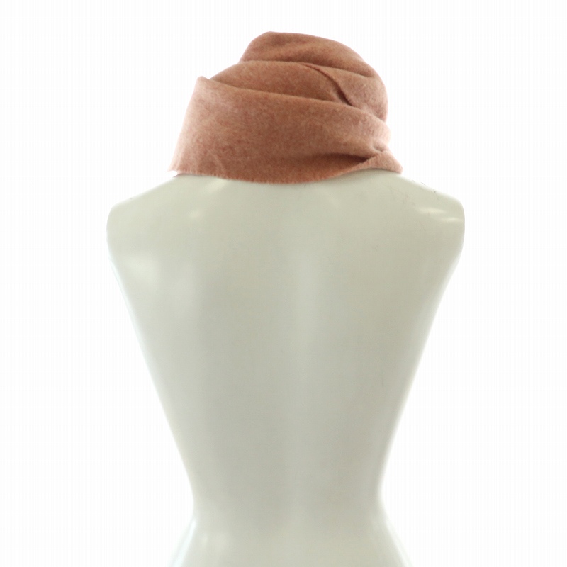 アクネ ストゥディオズ Acne Studios マフラー 大判 フリンジ ウール