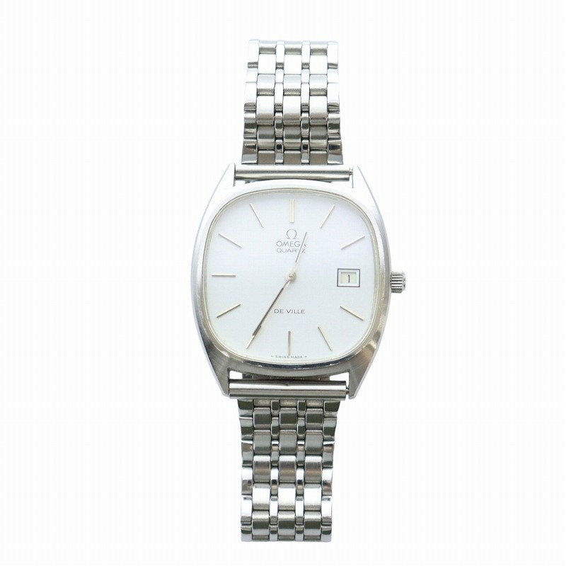 オメガ OMEGA ジャンク品 DE VILLE デビル 腕時計 ウォッチ