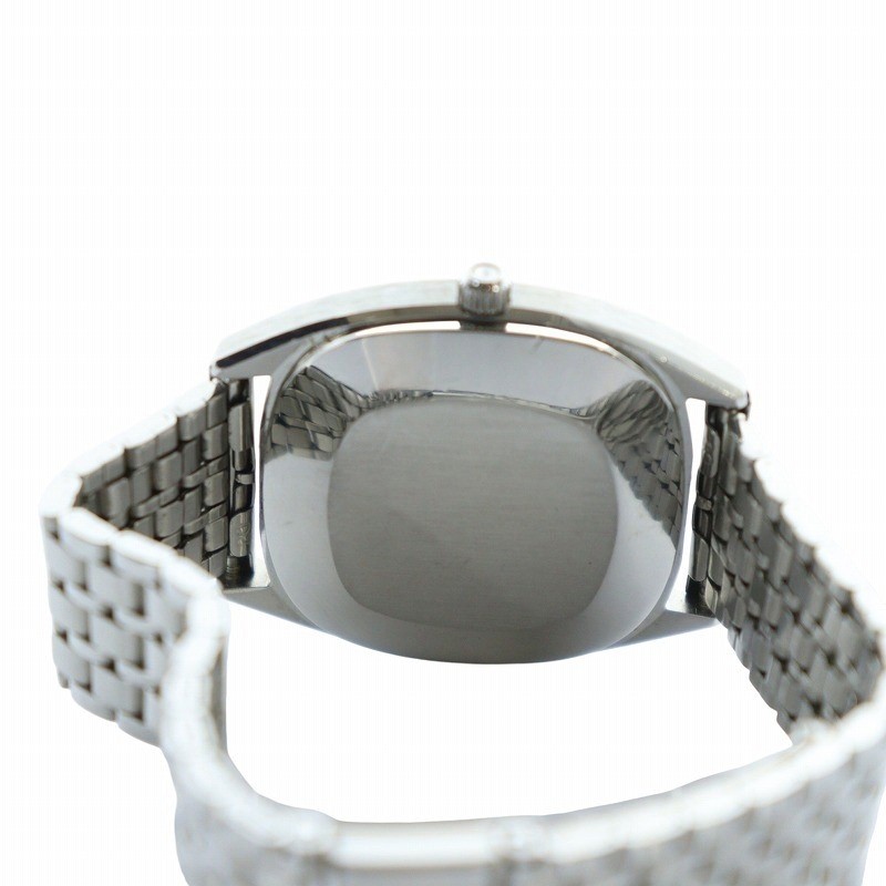 中古】オメガ OMEGA ジャンク品 DE VILLE デビル 腕時計