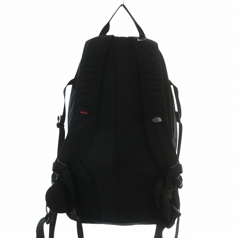 18AW Supreme × THE NORTH FACE バックパック Supreme シュプリーム 18AW NM818781 × The North Face ノース