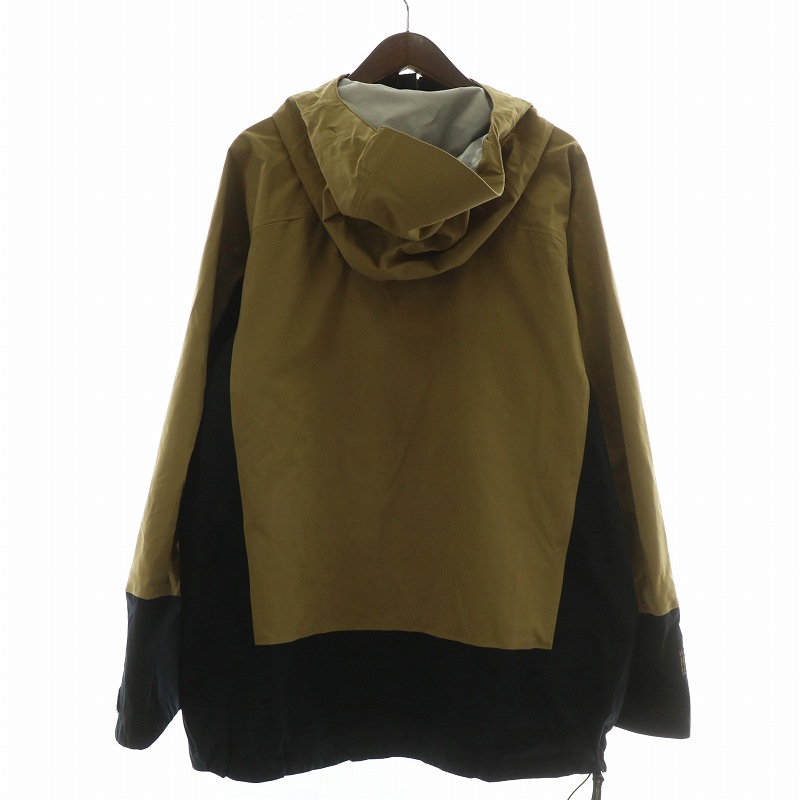 マウンテンハードウェア MOUNTAIN HARD WEAR スノーストームジャケット