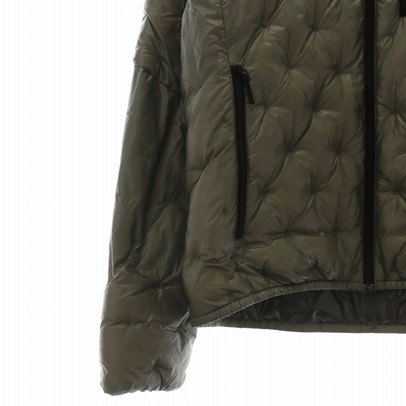ザノースフェイス THE NORTH FACE ヒューズフォーム ライト ヒート 