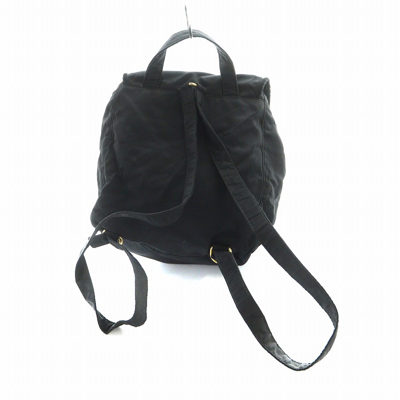 プラダ PRADA ヴィンテージ ミニリュックサック バックパック