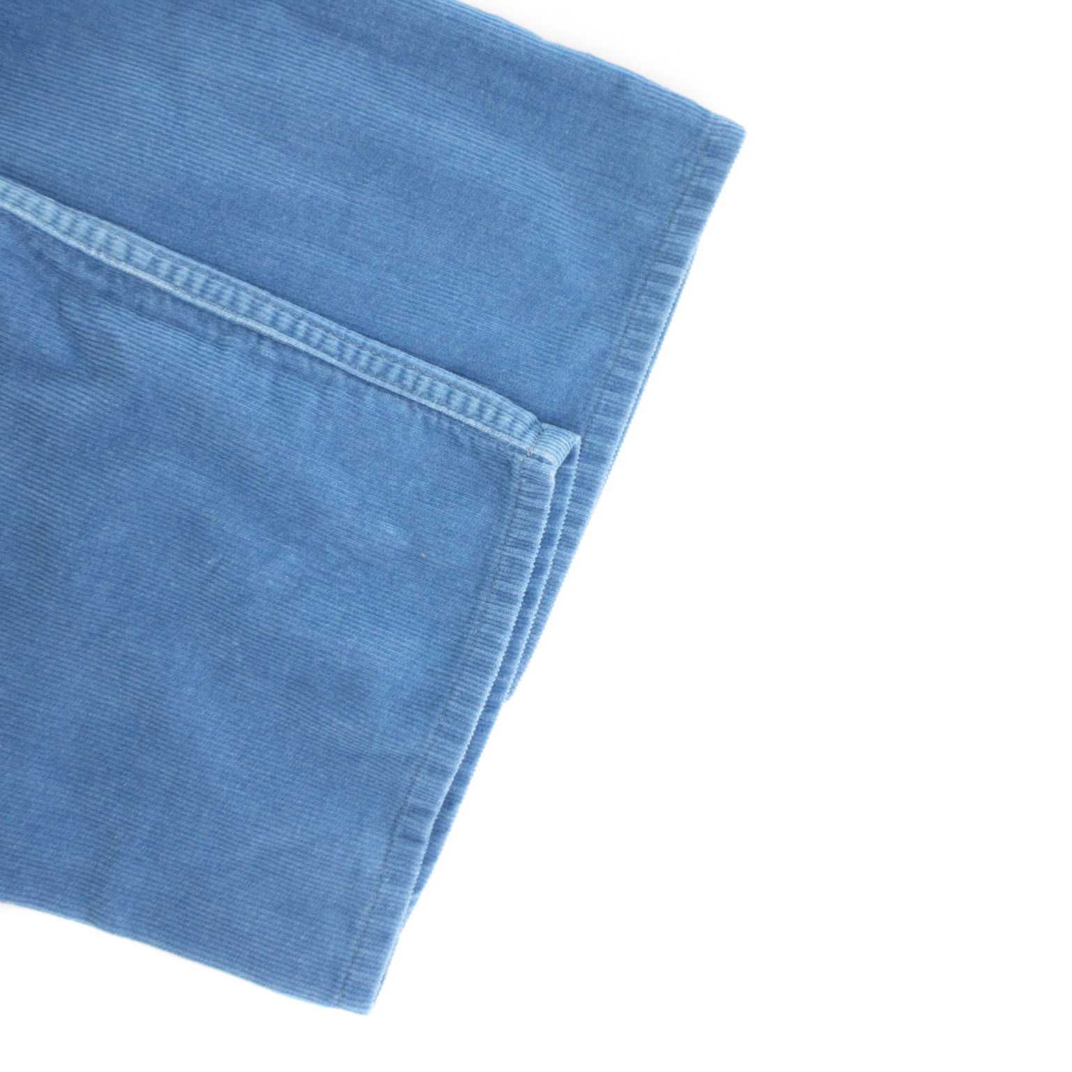 ノンネイティブ nonnative DWELLER 5P JEANS COTTON CORD テーパード 