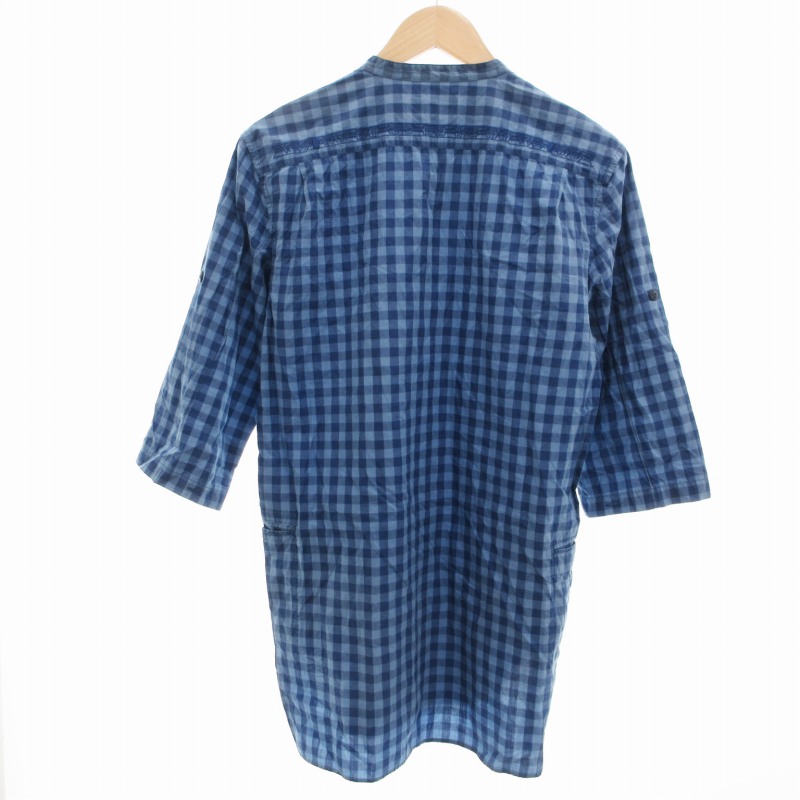 nonnative SHIRT ノンネイティブ シャツ nonnative(ノンネイティブ