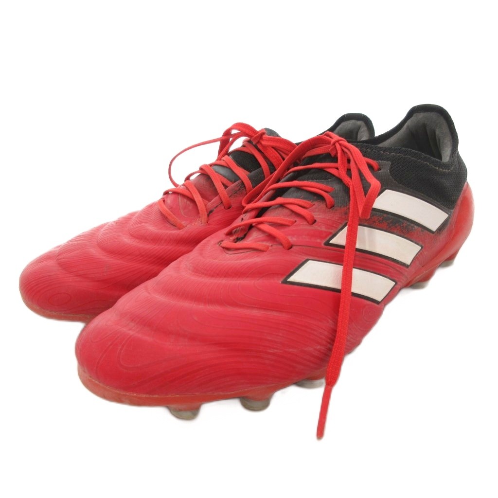 サッカースパイク アディダス 25.5cm 25.5cm【adidas】サッカー