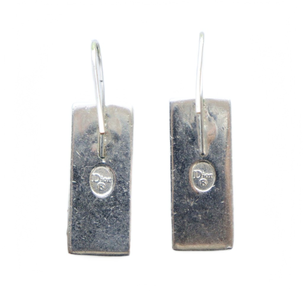 クリスチャンディオール Christian Dior ピアス アクセサリー 両耳用