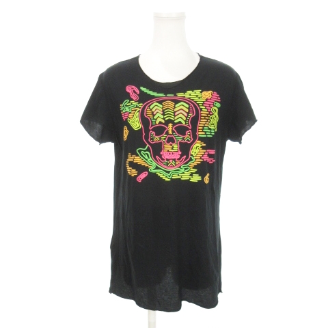 ルシアンペラフィネ LUCIEN PELLAT-FINET Tシャツ カットソー ラウンド 