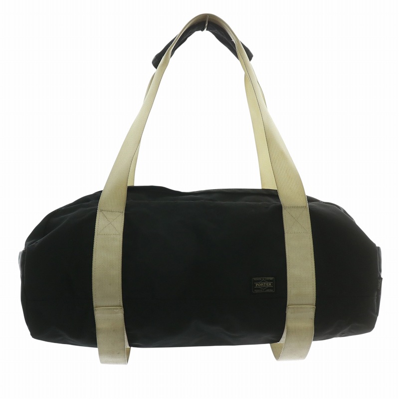 ヘッドポーター HEAD PORTER 吉田カバン シャチ SHATI ボストンバッグ