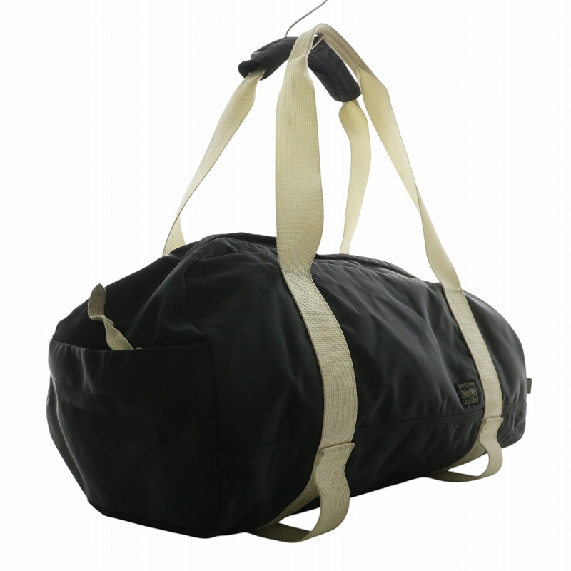 ヘッドポーター HEAD PORTER 吉田カバン シャチ SHATI ボストンバッグ