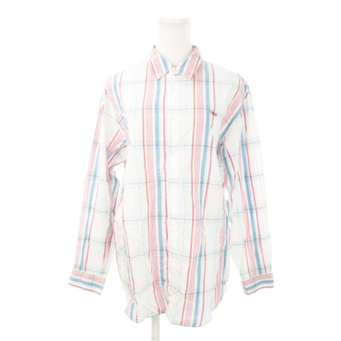 マドモアゼルノンノワイシャツ