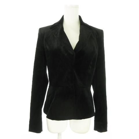 ESCADA エスカーダ ヴィンテージ テーラードジャケット サイズ38 M ESCADA - 【ヴィンテージ】エスカーダ ESCADA ジャケットの通販 by