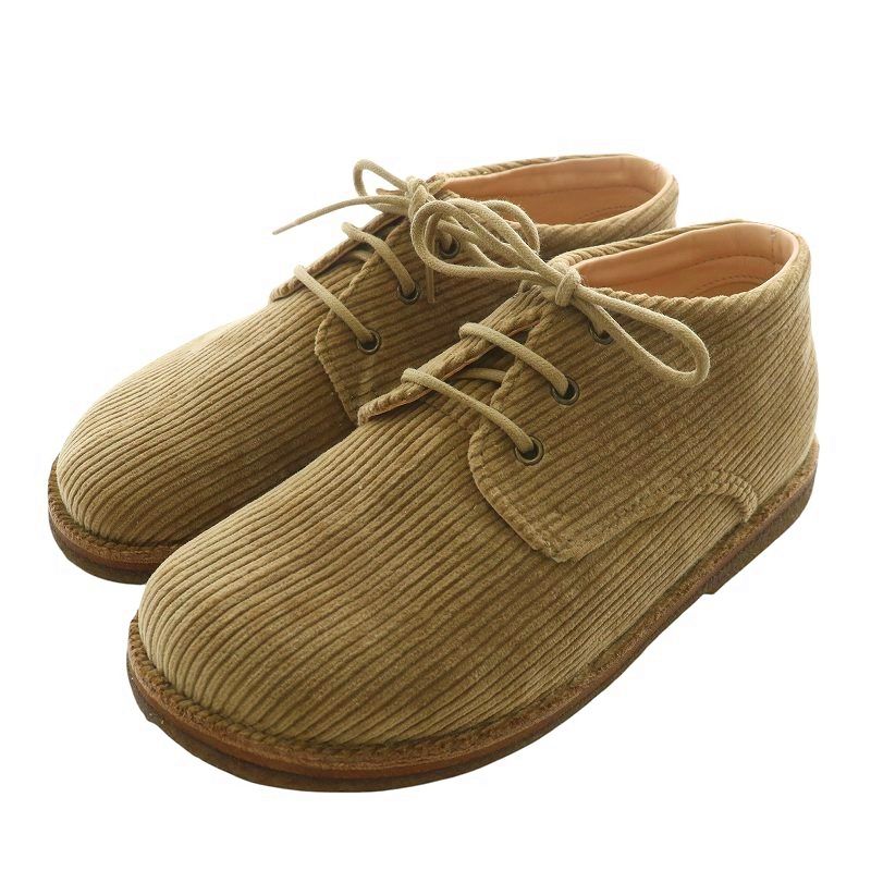 未使用品 アンダーカバー UNDERCOVER × Astorflex コーデュロイ