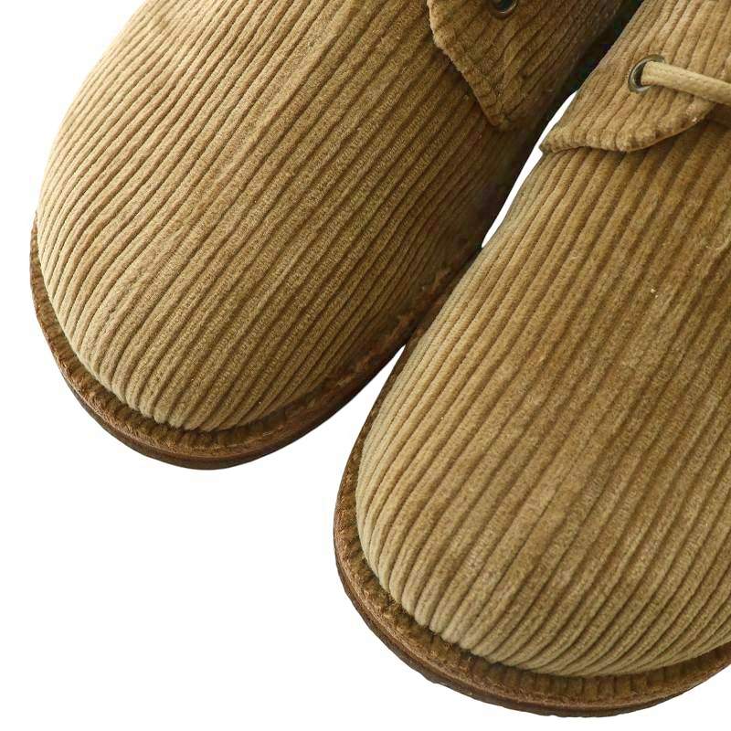 未使用品 アンダーカバー UNDERCOVER × Astorflex コーデュロイ