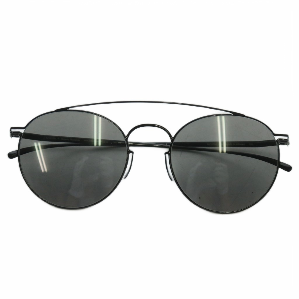 メゾンマルジェラ Maison Margiela マイキータ MYKITA ESSENTIAL