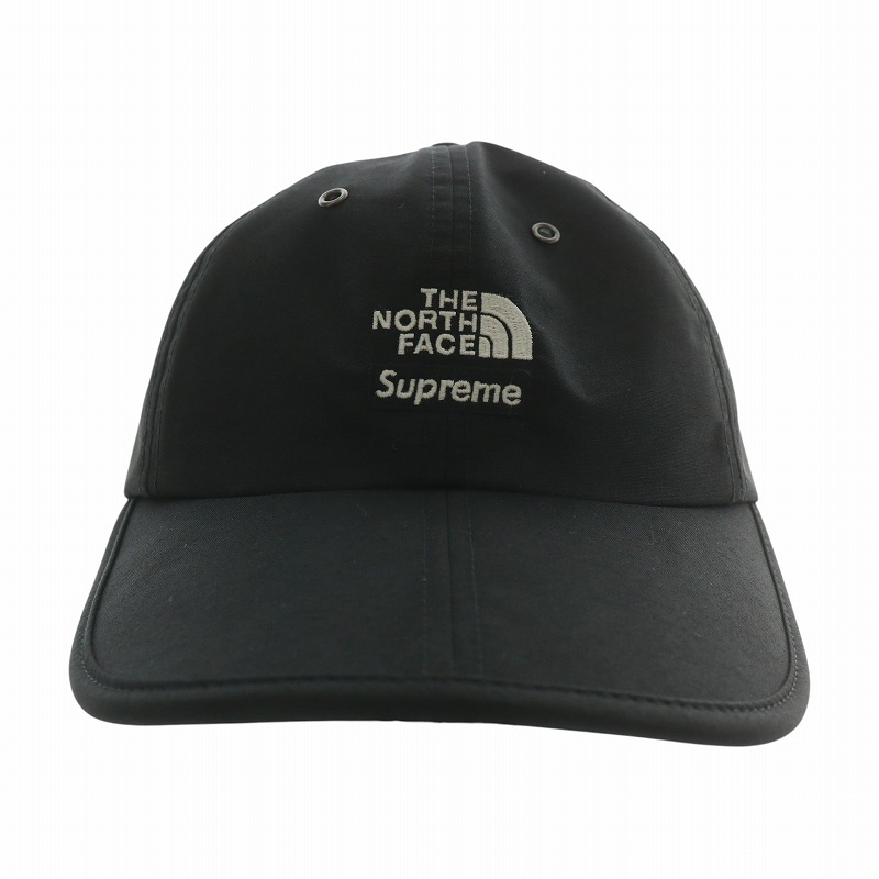 シュプリーム　キャップ　ナイキ　ノースフェイス ザノースフェイス THE NORTH FACE × シュプリーム Supreme 帽子