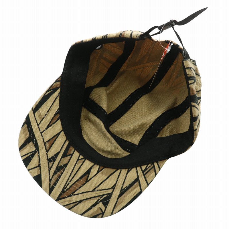 未使用品 シュプリーム SUPREME 20SS Field Camp Cap 帽子 キャップ 総