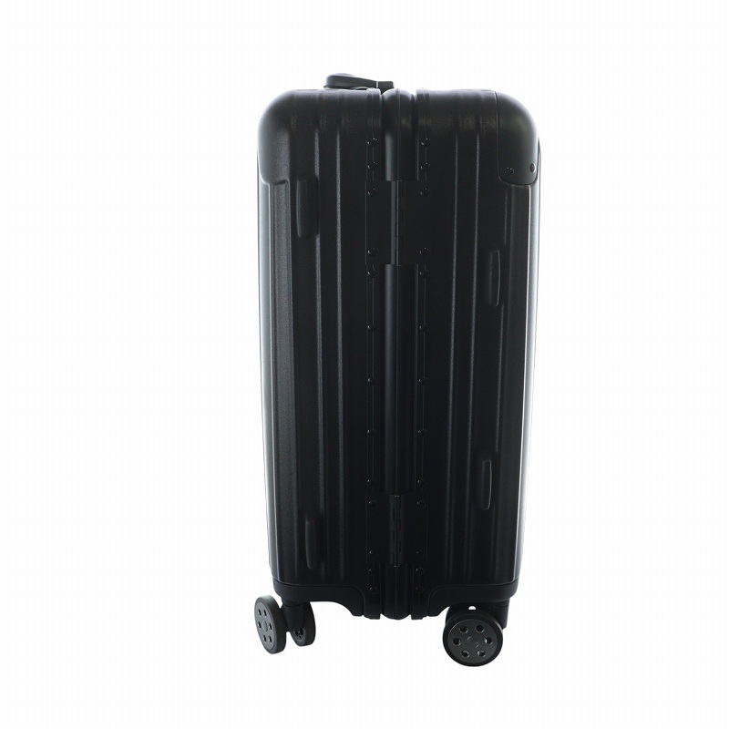 ムータ muta スーツケース キャリーケース バッグ 旅行カバン ロゴ 8