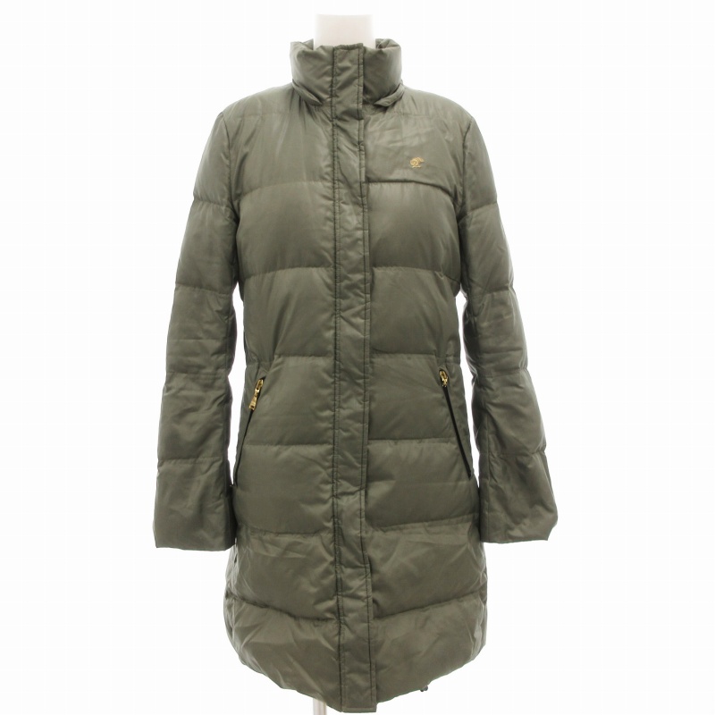 LOVELESS ラブレス ダウンコート ロングコート レディース LOVELESS ダウンコート ダウンジャケット ミレーヌロングダウン