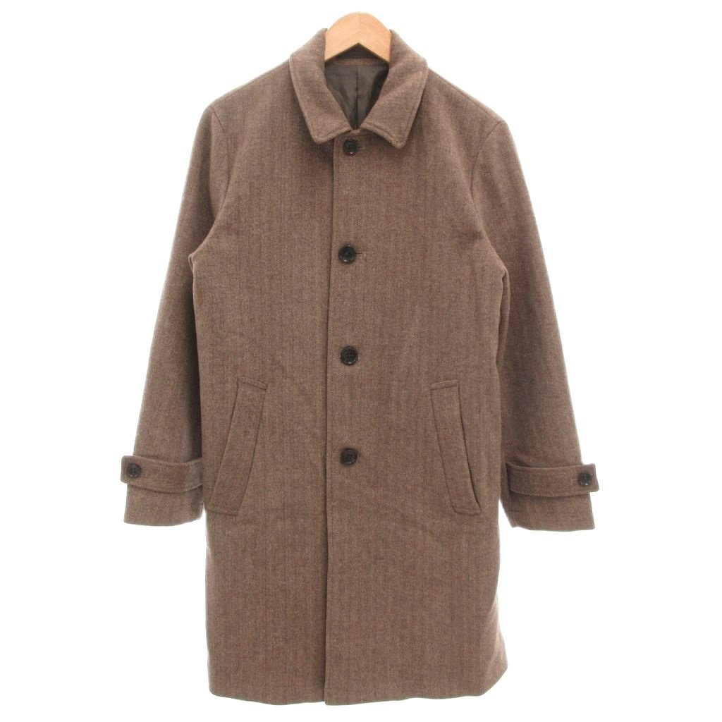 ビーミングバイビームス B:MING LIFE STORE by BEAMS タスマニアウール