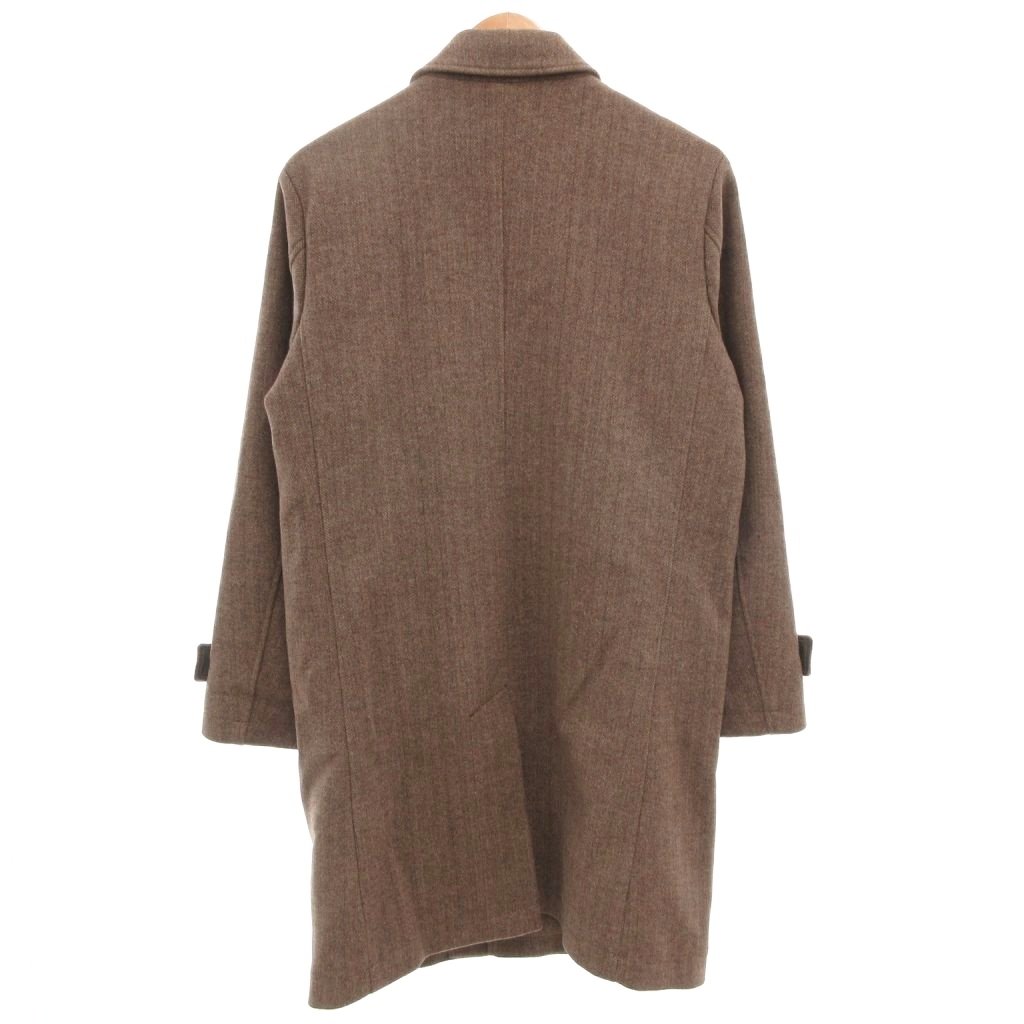 ビーミングバイビームス B:MING LIFE STORE by BEAMS タスマニアウール