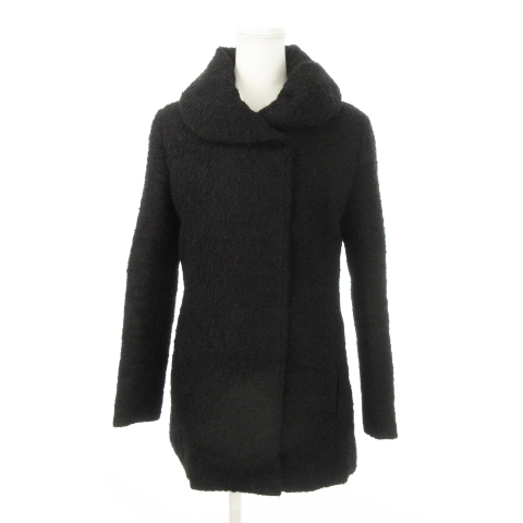 ユナイテッドアローズ UNITED ARROWS ダウンジャケット ミドル丈 