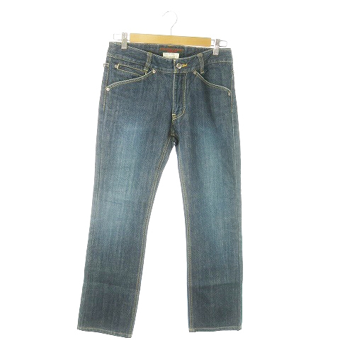 キャサリンハムネットロンドン KATHARINE HAMNETT LONDON デニムパンツ 