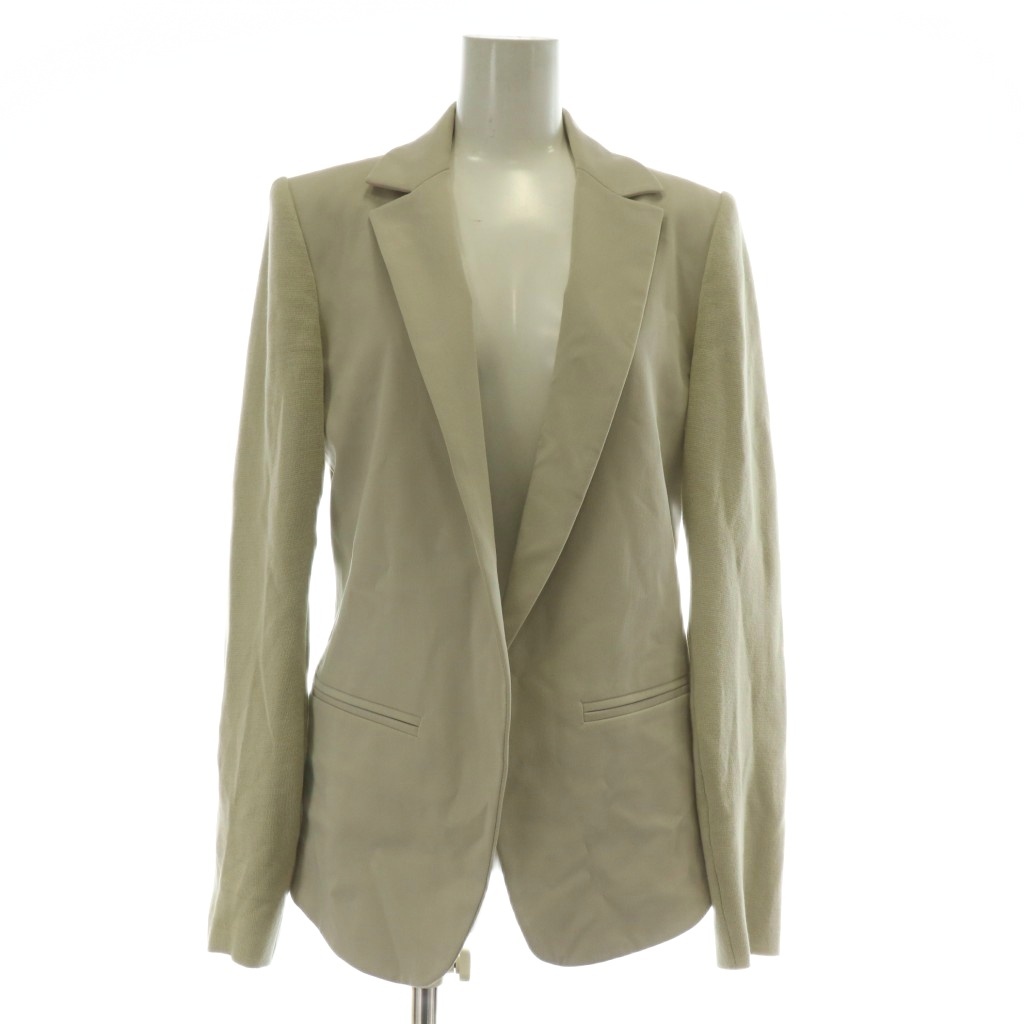 SPORTMAX テーラードジャケット レディース スポーツマックス 中古 古着