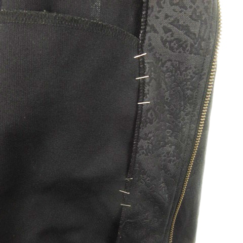 チャンピオン CHAMPION ATHLETIC ウォームアップフードシャツ ジャージ ジップパーカー 長袖 総柄 ジャガード ロゴ刺繍 スポーツ L 黒 ブラック CW1522 /MN15 メンズ