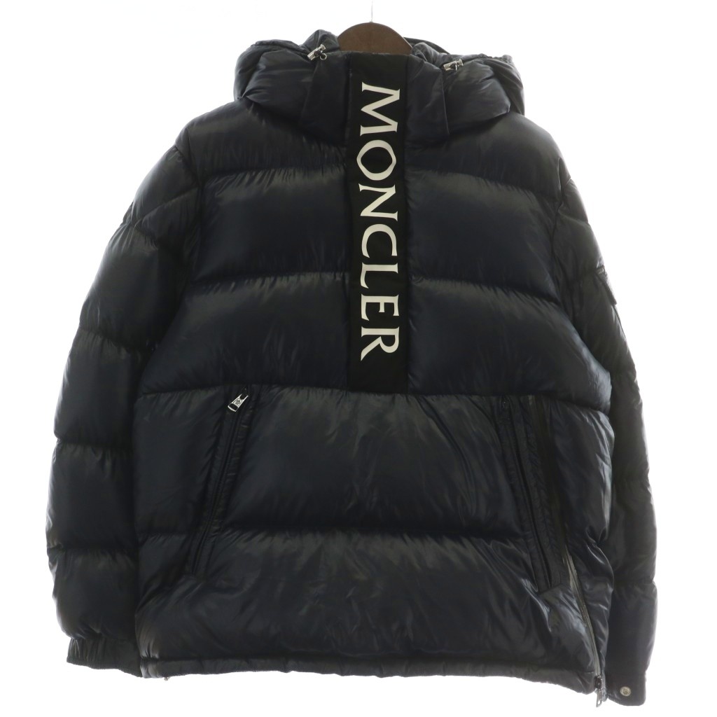 モンクレール MONCLER 21AW MAURY ダウンジャケット パーカー アウター 
