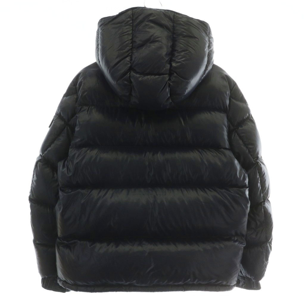 モンクレール MONCLER 21AW MAURY ダウンジャケット パーカー アウター 