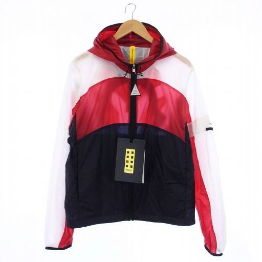 未使用品 モンクレール MONCLER ジーニアス GENIUS CRAIG GREEN 21AW 