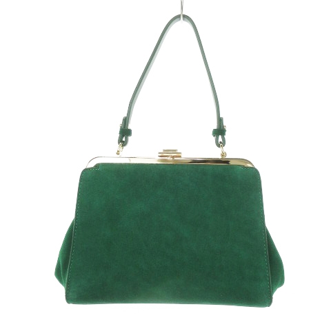 ザラ ベーシック ZARA BASIC COLLECTION ハンドバッグ 2way ショルダー 